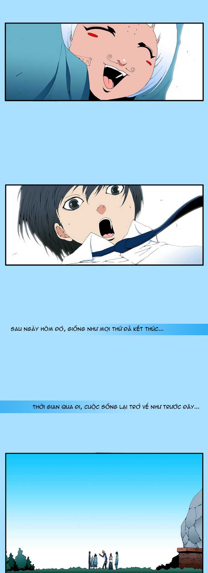 siêu năng chapter 180 7