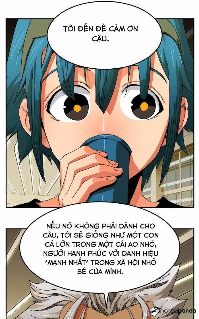 Chúa Tể Học Đường Chapter 346 - Trang 32