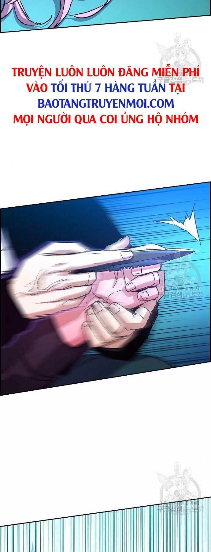 bạn học tôi là lính đánh thuê chapter 94 53