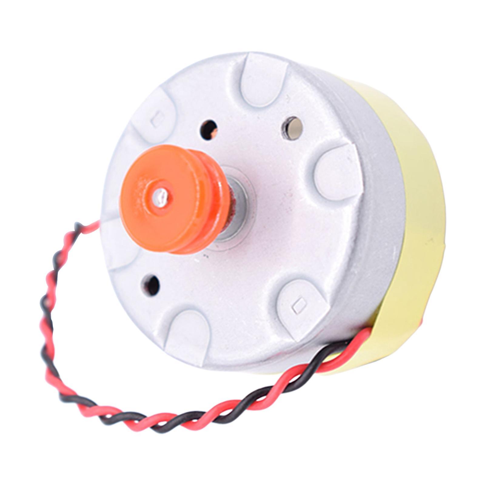 LDS Cleaner Motor Vacuum Cleaner Accessories Gear Transmission Motor for Roborock S55