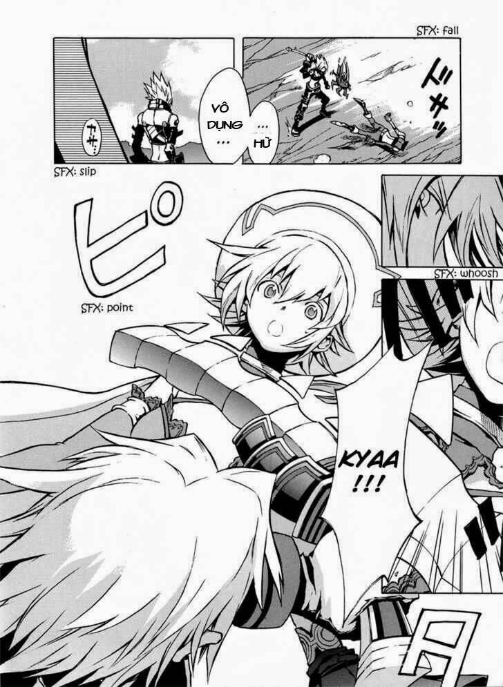 the terror of death chapter 1.1 14