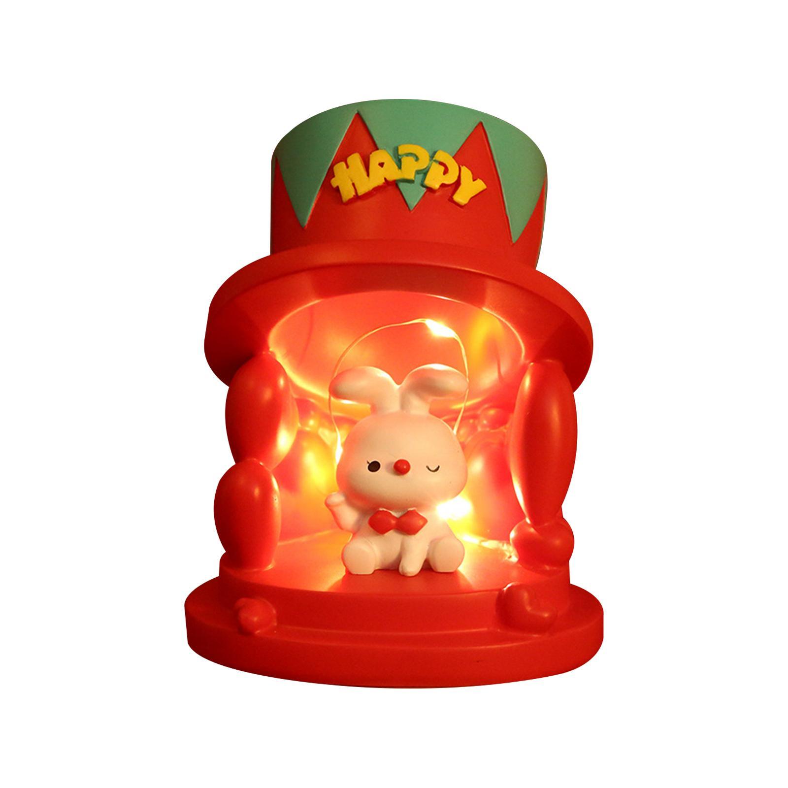 Sculpture Practical Multipurpose Cute Gifts for Bookshelf Office Bedroom