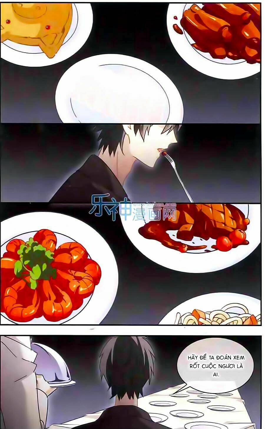 ngôi sao câu lạc bộ chapter 131 14