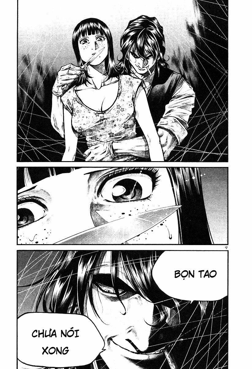 rainbow chapter 171 11