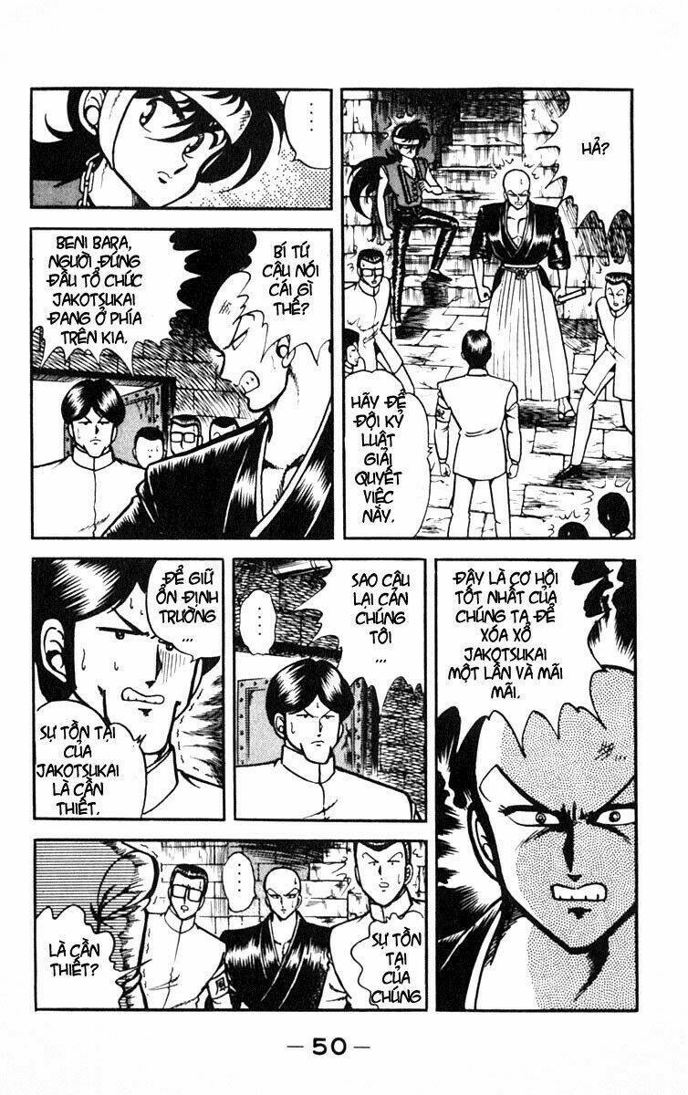 kotaro makaritoru chapter 28 5