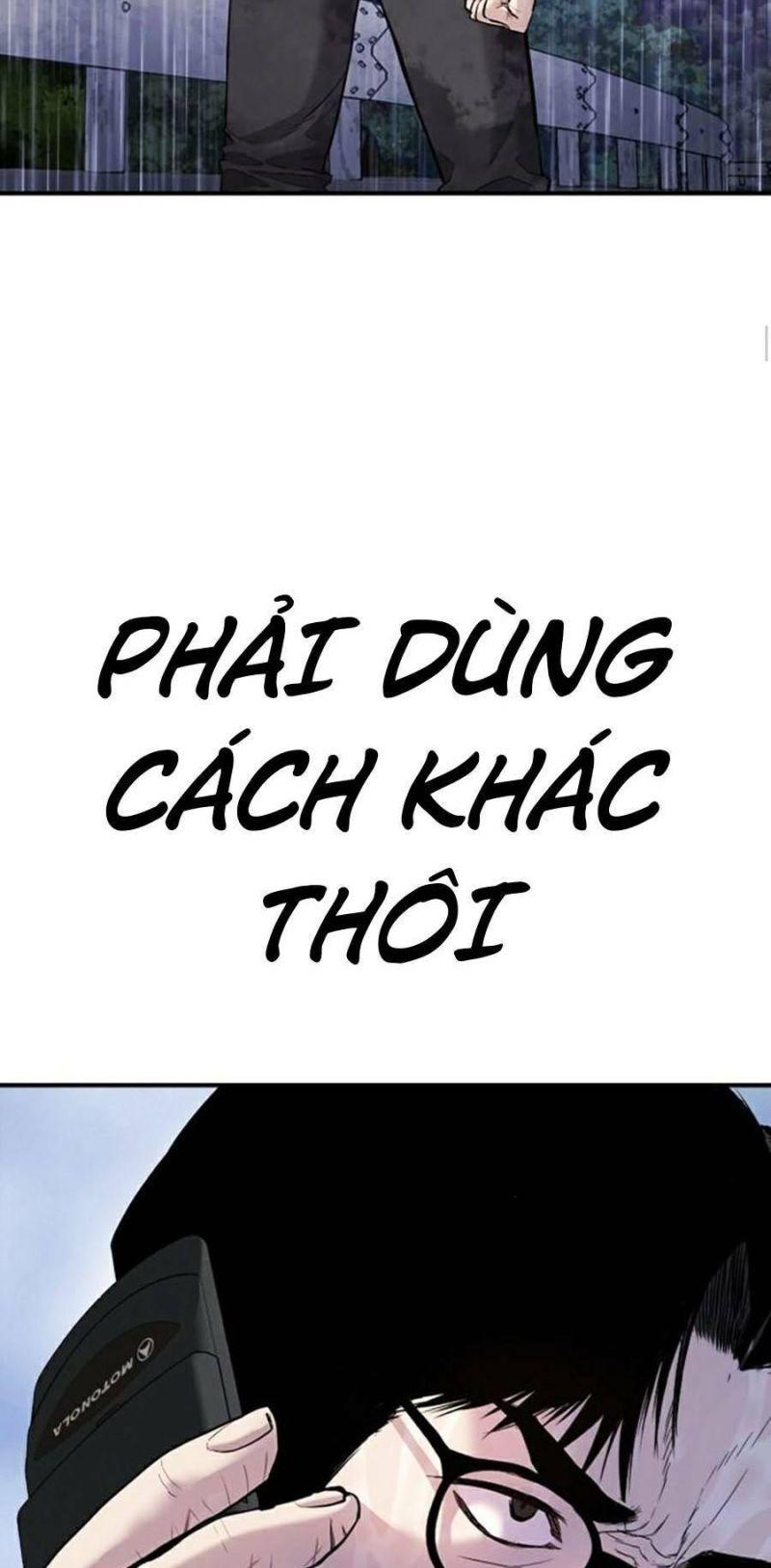 đặc vụ kim chapter 16.5 58