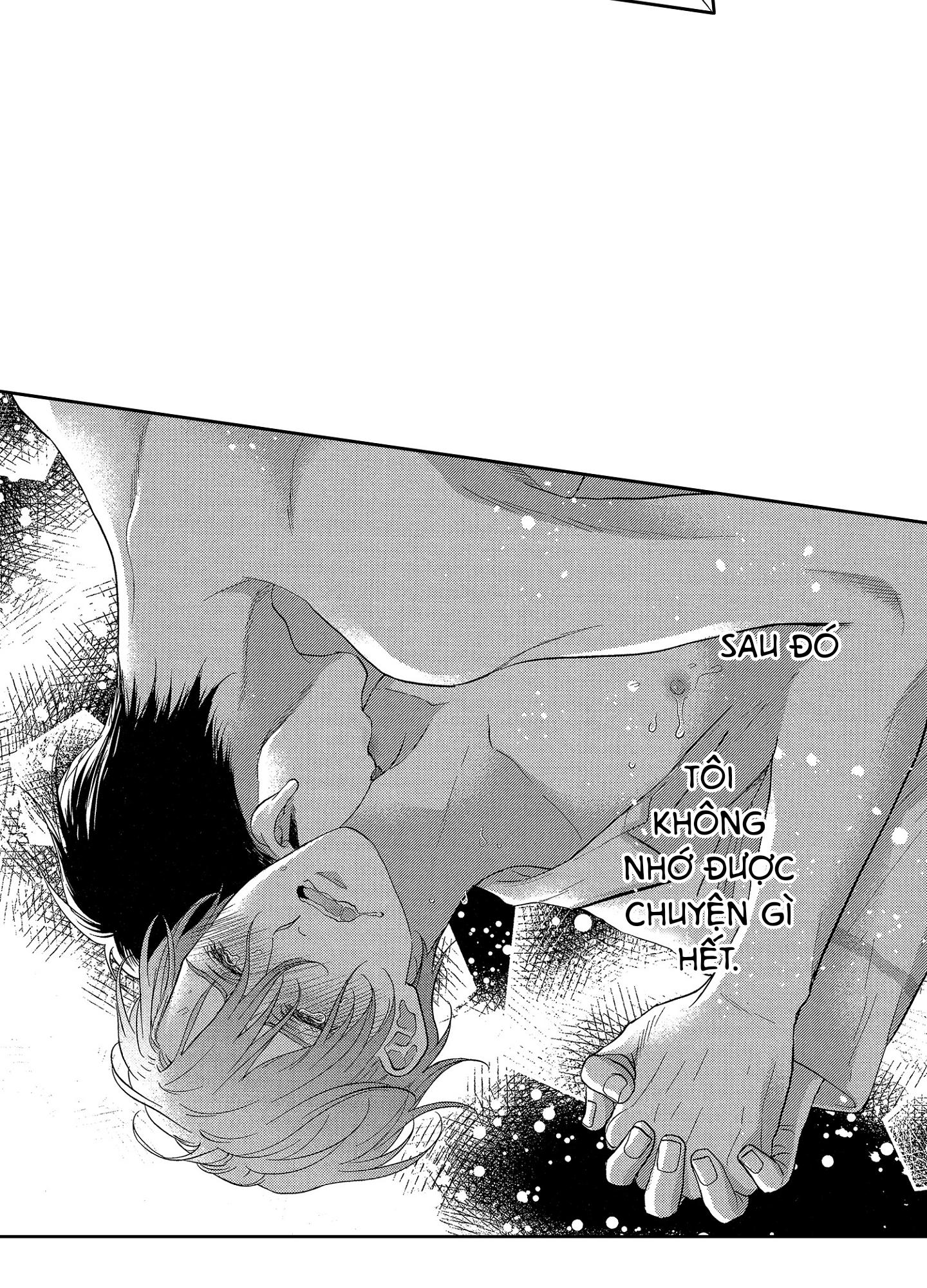 nụ hôn của baba chapter 10 30