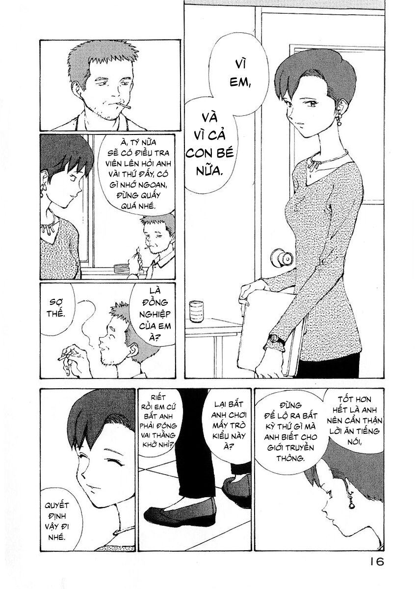 narutaru chapter 14 14