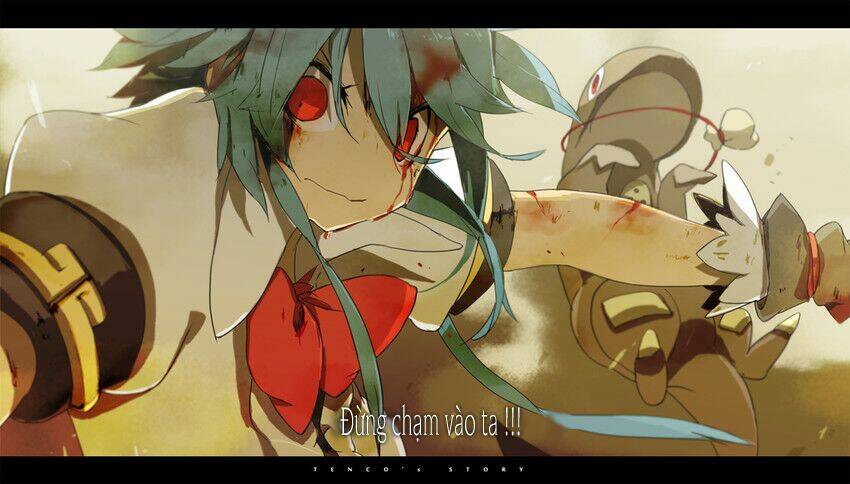 touhou - tenco no tabi chapter 2 46