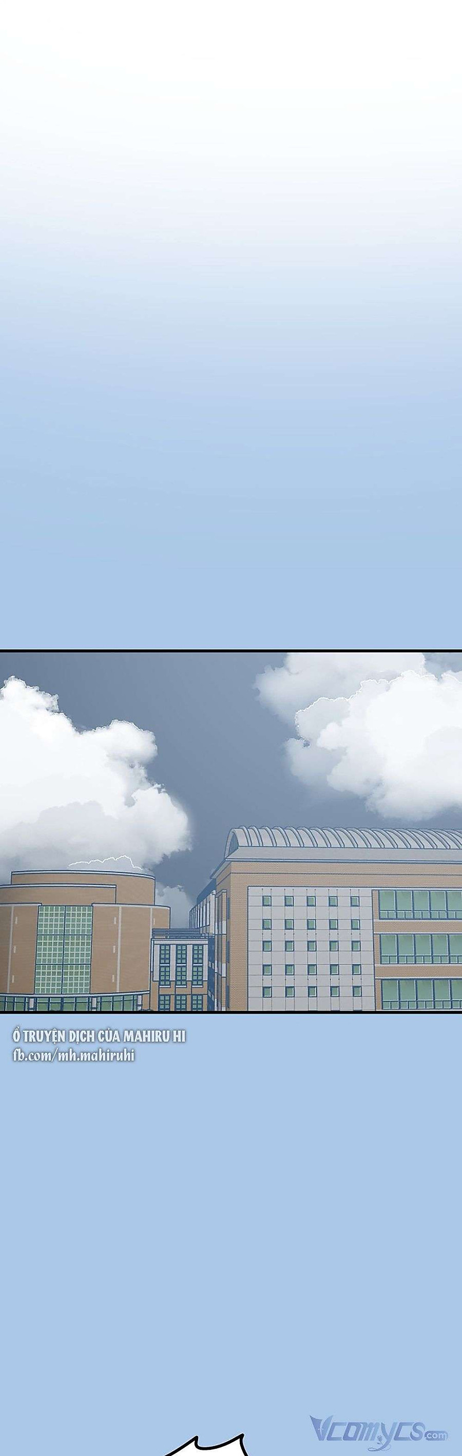 Kẻ Rác Rưởi Không Đáng Được Yêu chapter 40.1 19