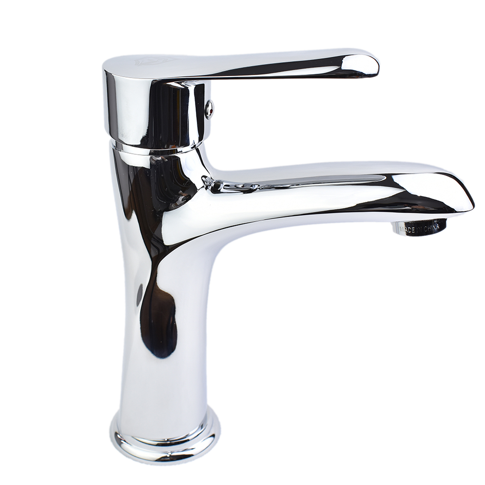 Vòi lavabo nóng lạnh Cao Cấp
