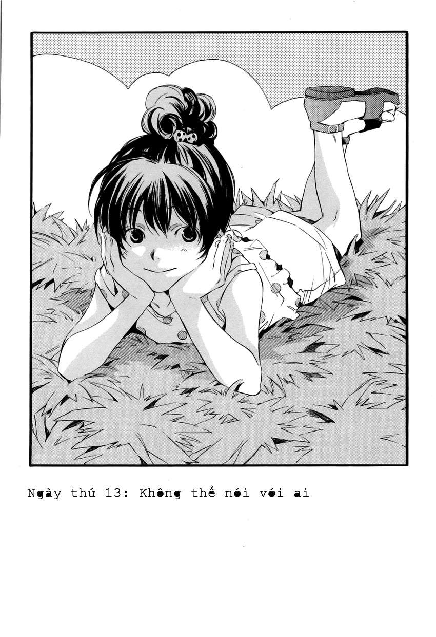 my girl chapter 13 1