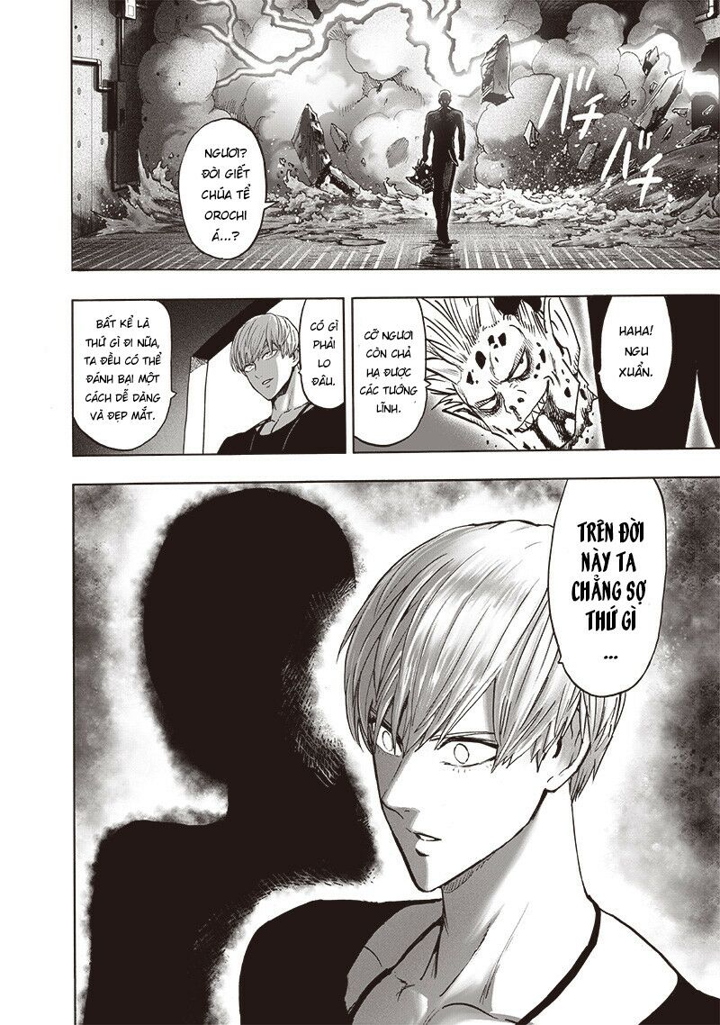 one-punch man chapter 197.8 6