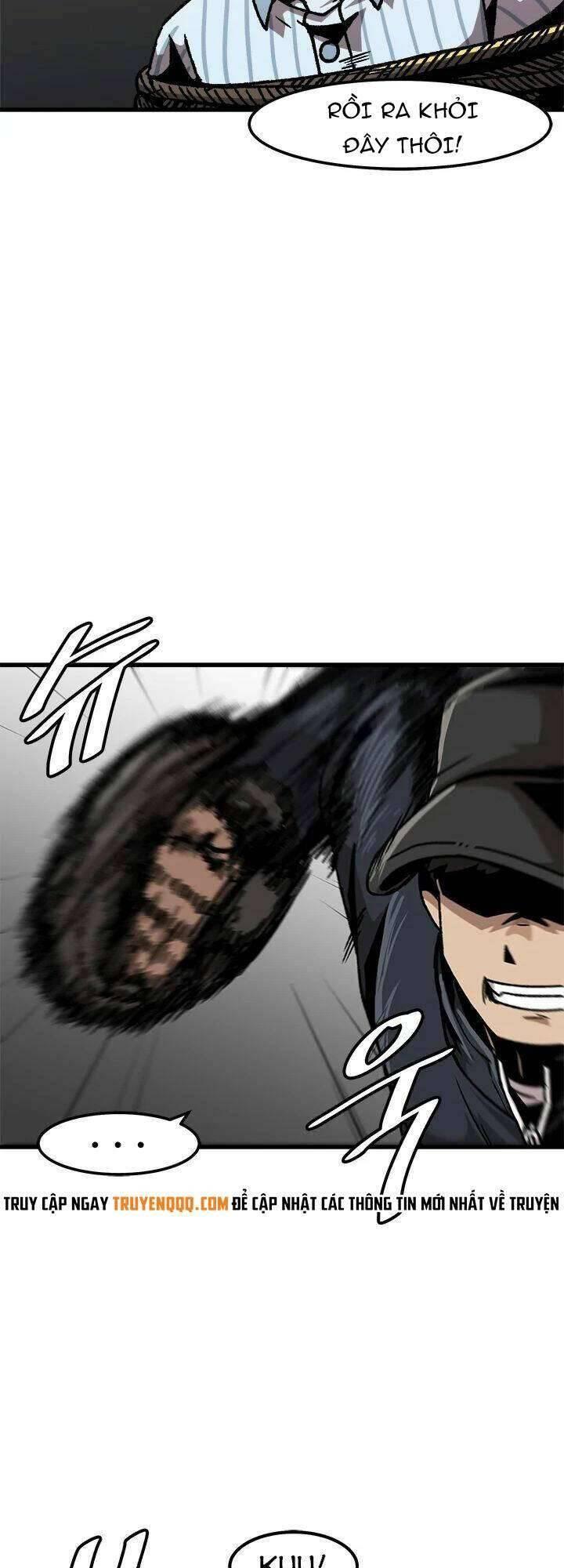 lên cấp một mình chapter 49 15