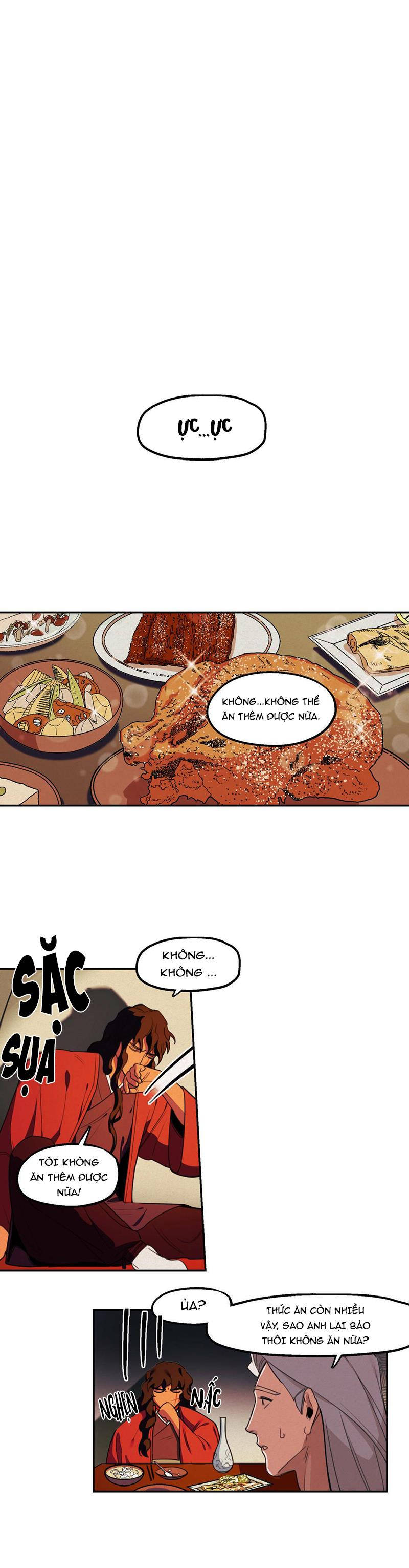 ta không phải tiều phu chapter 6 6