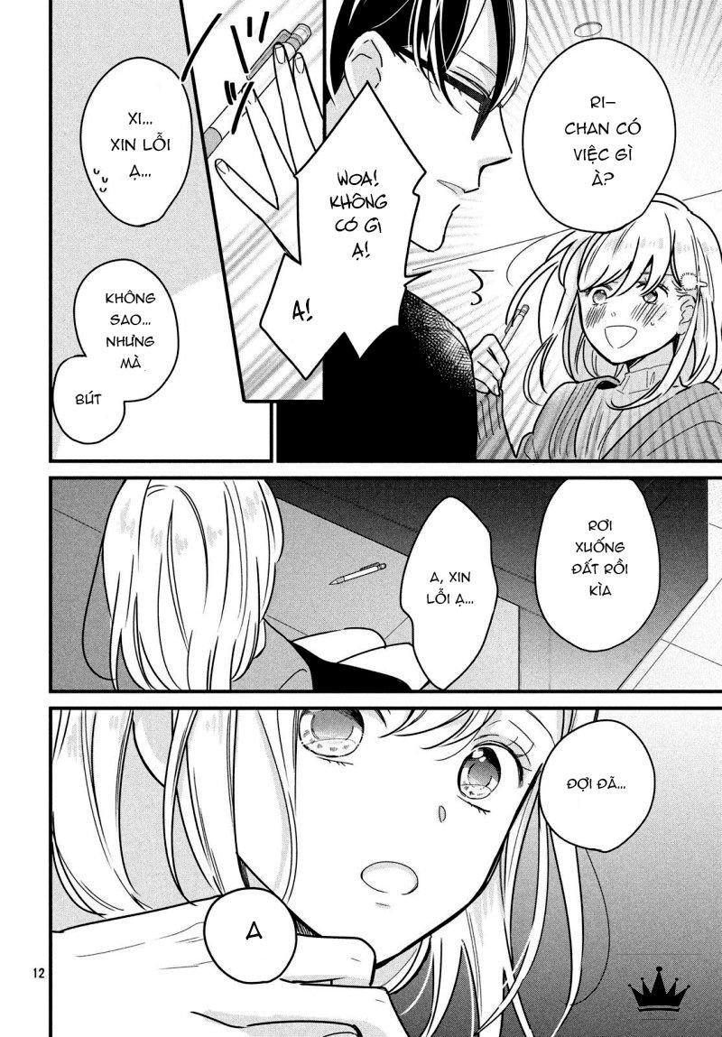 bengoshi to 17-sai chapter 6 12