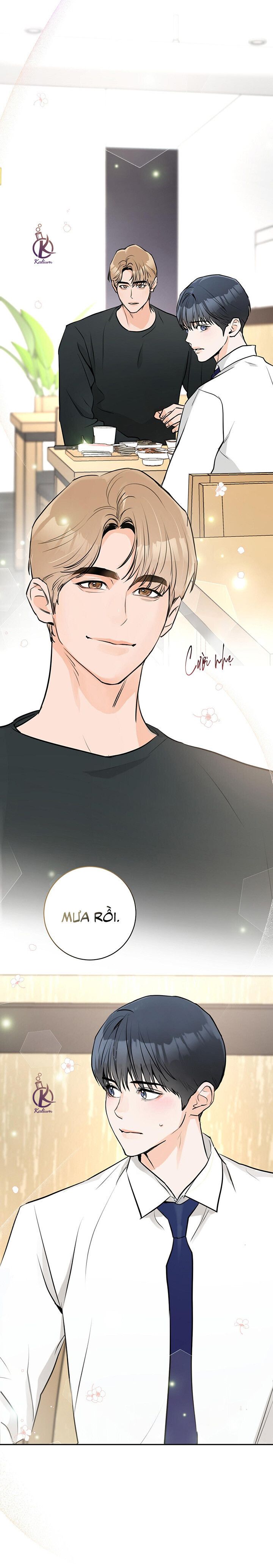 chuyện tình của eul chapter 6 20