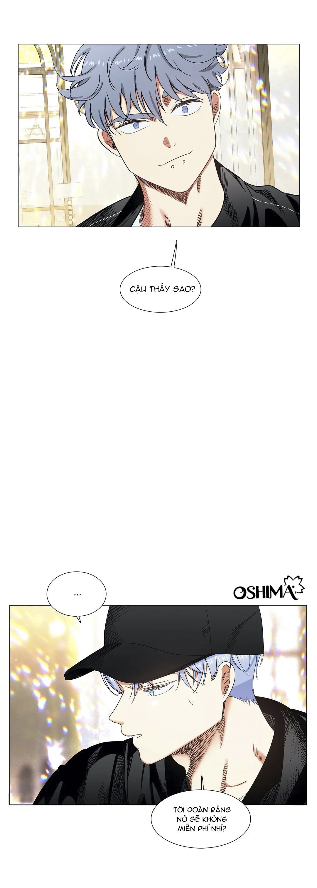 khiến anh cười chapter 12 6