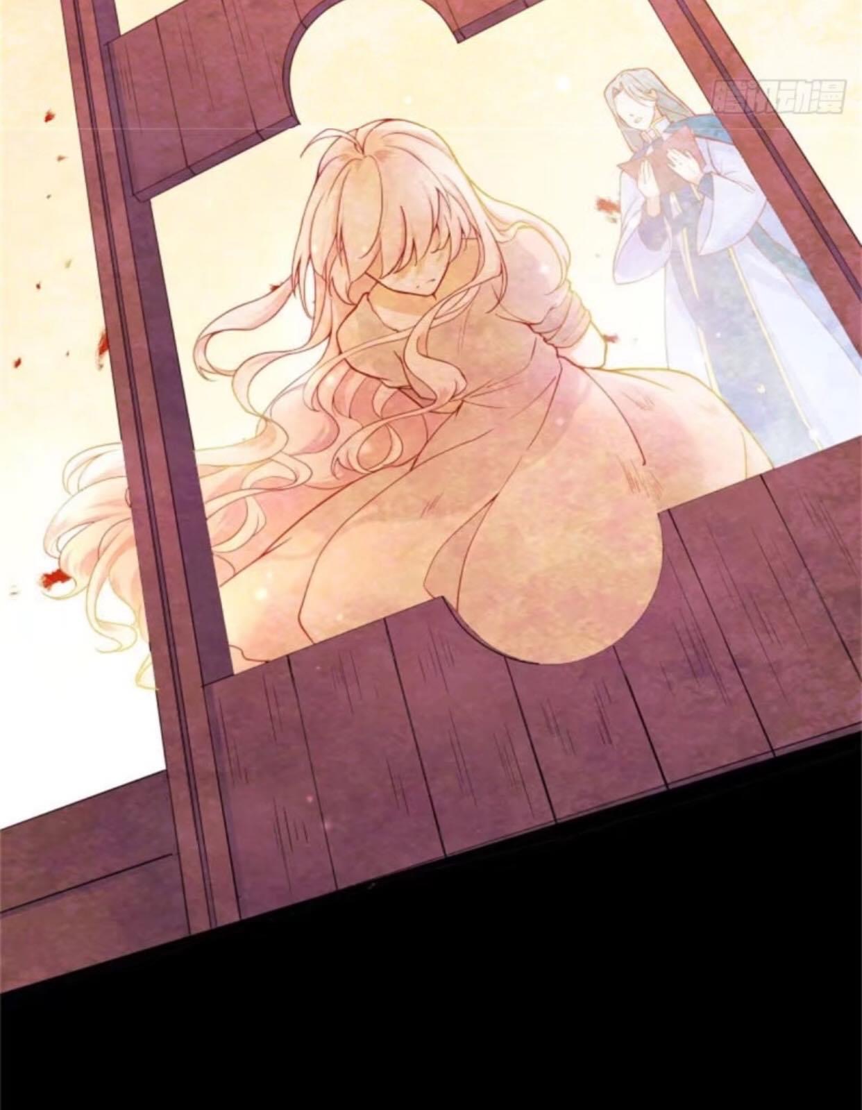 kế hoạch sống còn của công chúa phản diện chapter 2.1 9