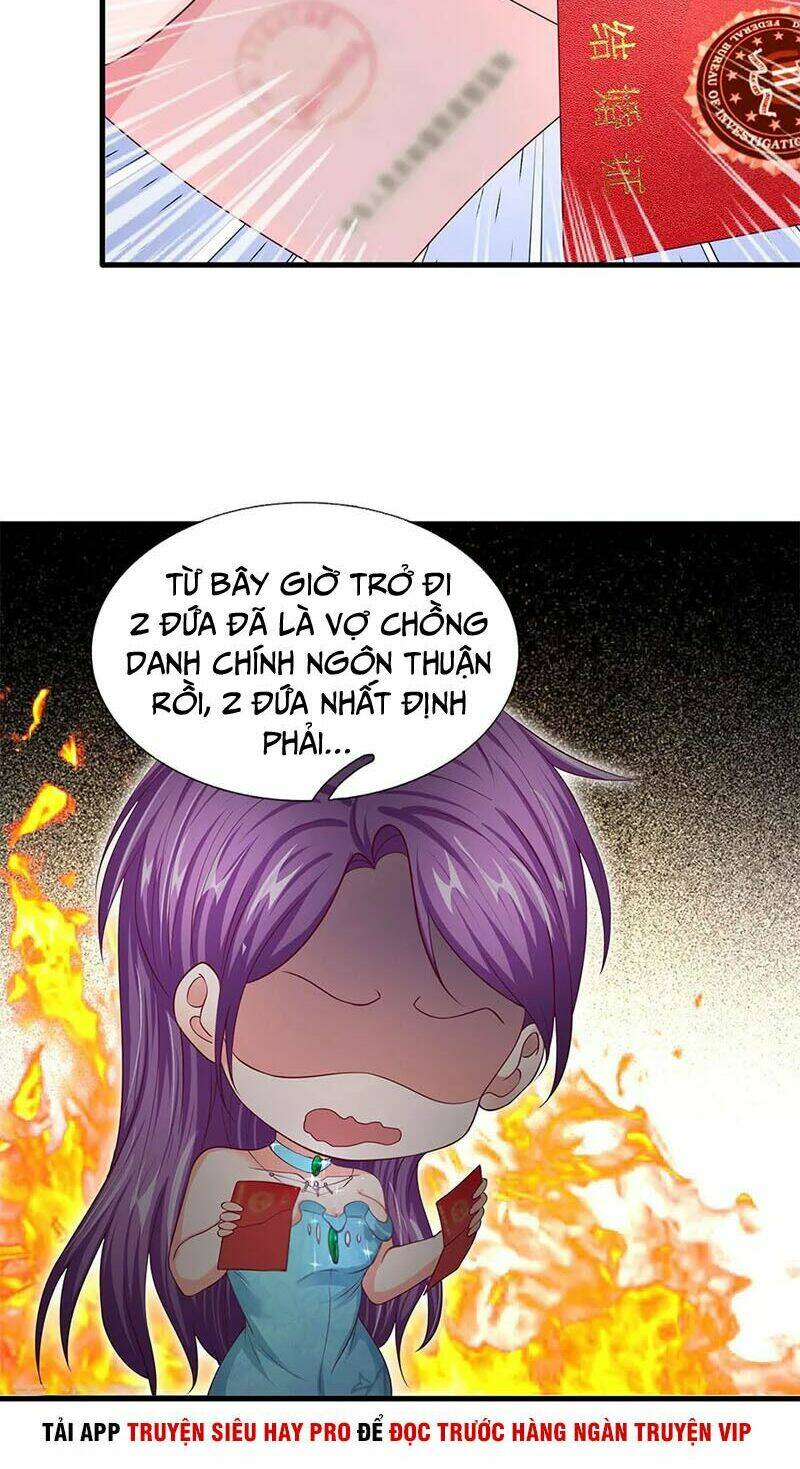 chung cực binh vương tại đô thị chapter 29 8