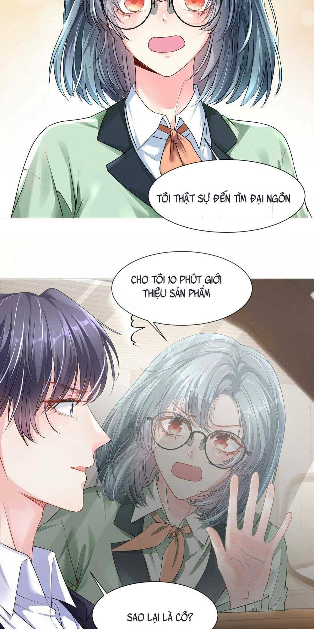 trong thế giới song song , tôi trở thành thần tượng của idol chapter 1 39