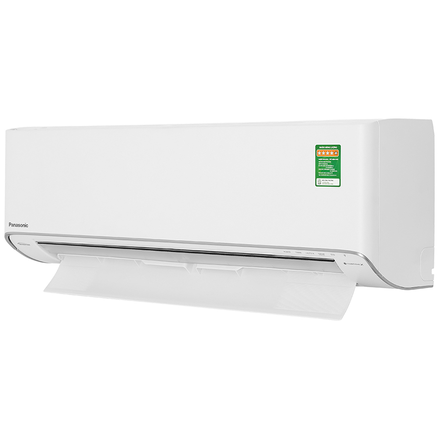 Máy lạnh Panasonic Inverter 1 HP CU/CS-XU9ZKH-8 - Chỉ giao HCM