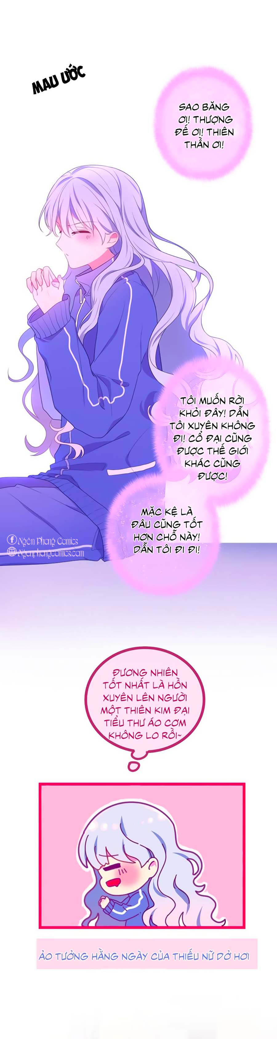 monster, độ ấm quái vật kiệm lời chapter 1 16