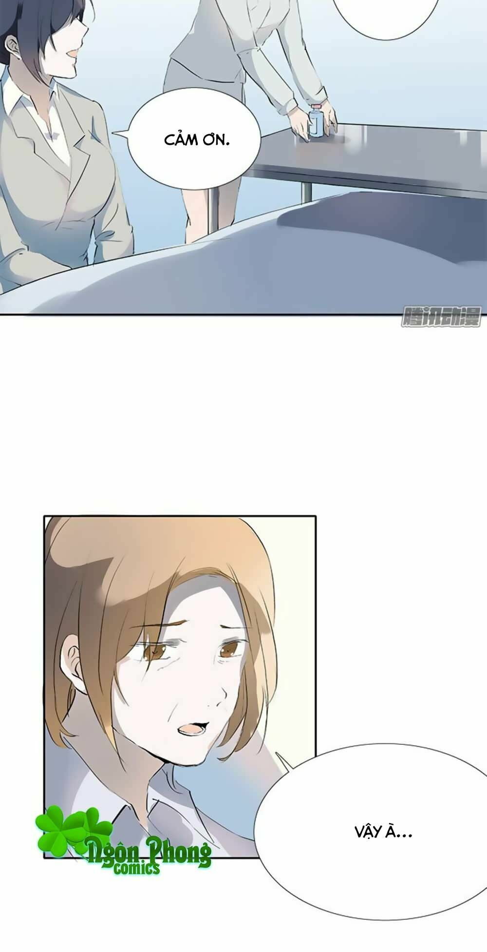 thiên kim đường môn chapter 15 3