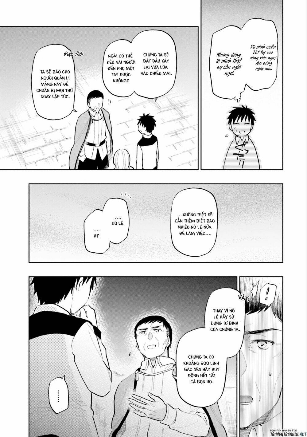 takarakuji de 40-oku atattandakedo isekai ni ijuu suru chapter 15 16