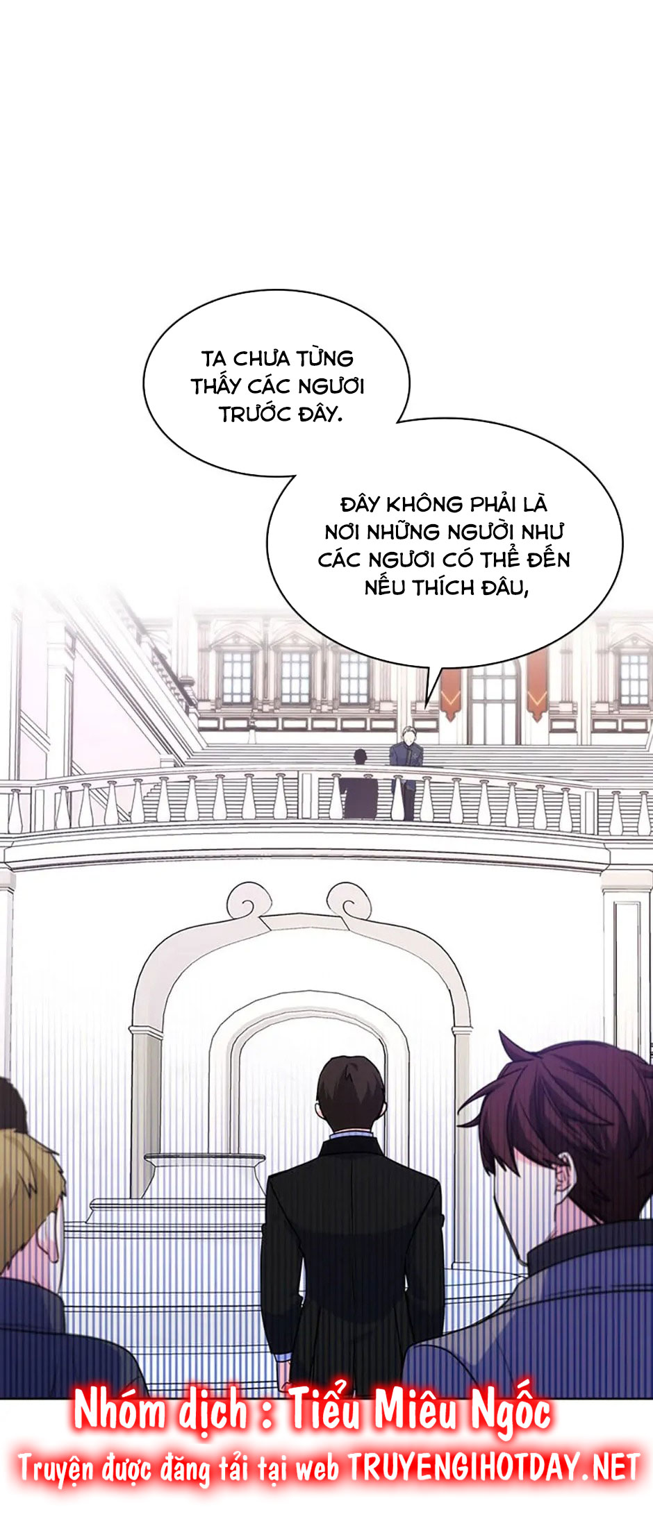 đừng lo lắng, anh trai của em! chapter 82 25