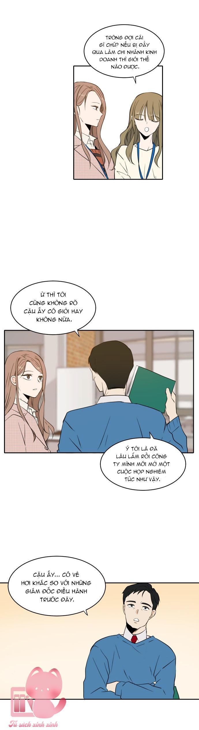 hẹn gặp nhau ở kiếp thứ 19 chapter 6 9