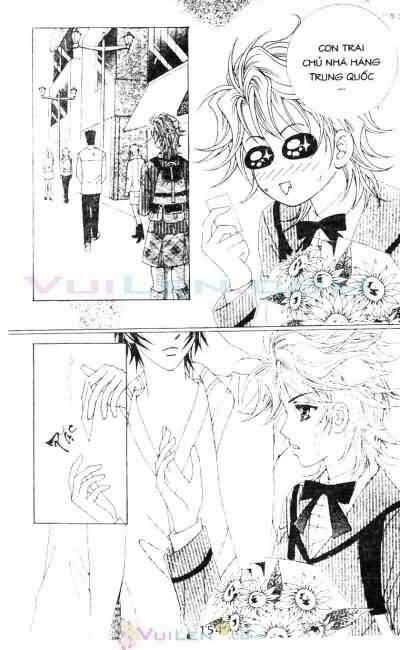 chàng gà mái chapter 16 154