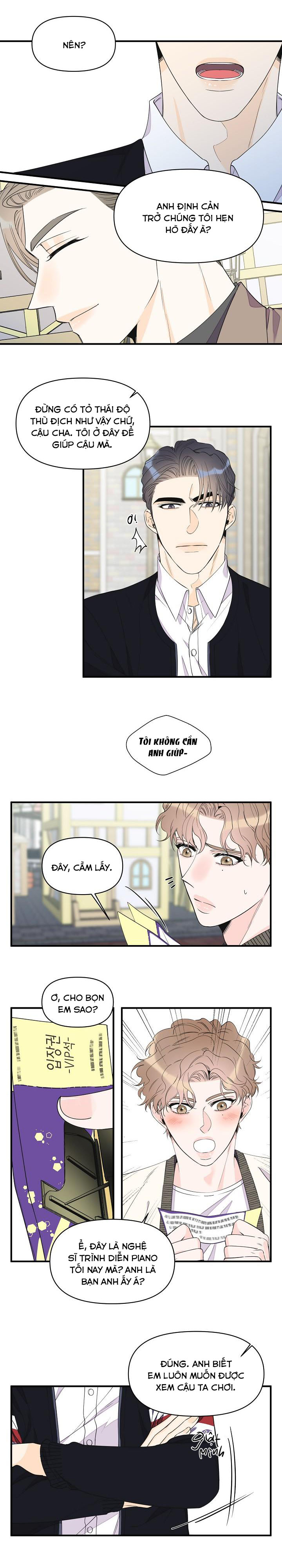 mộng tưởng chapter 43 7