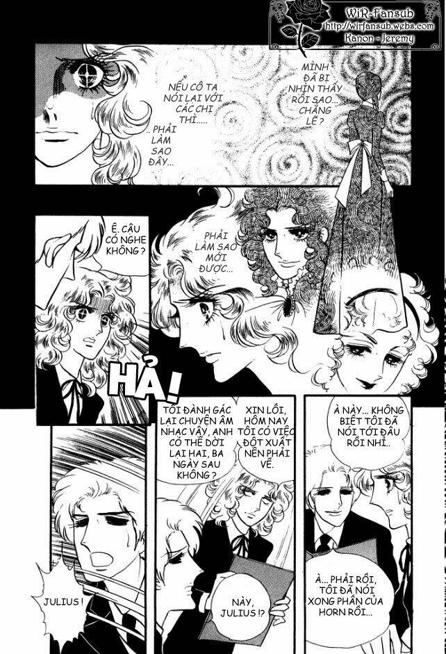 orpheus no mado chapter 3 2