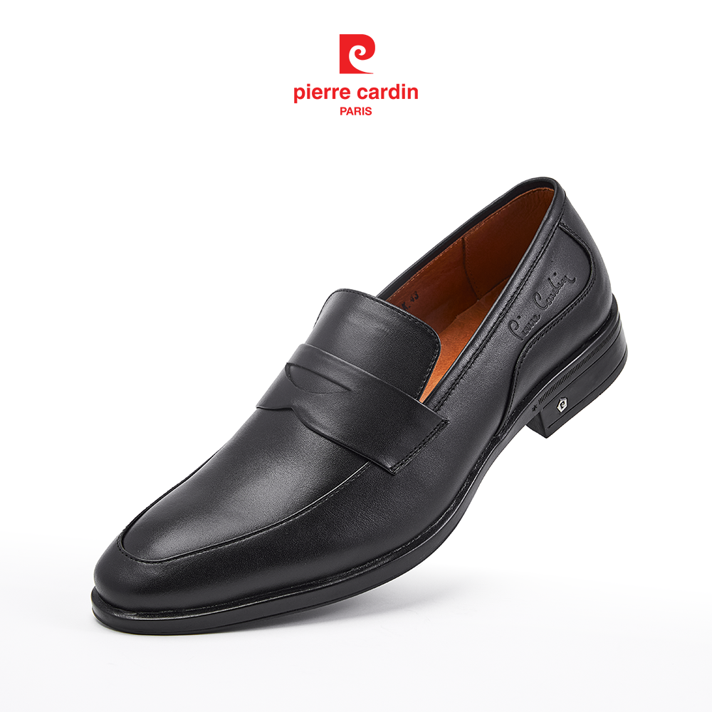 Giày Penny Loafer cao cấp Pierre Cardin PCMFWLH 796