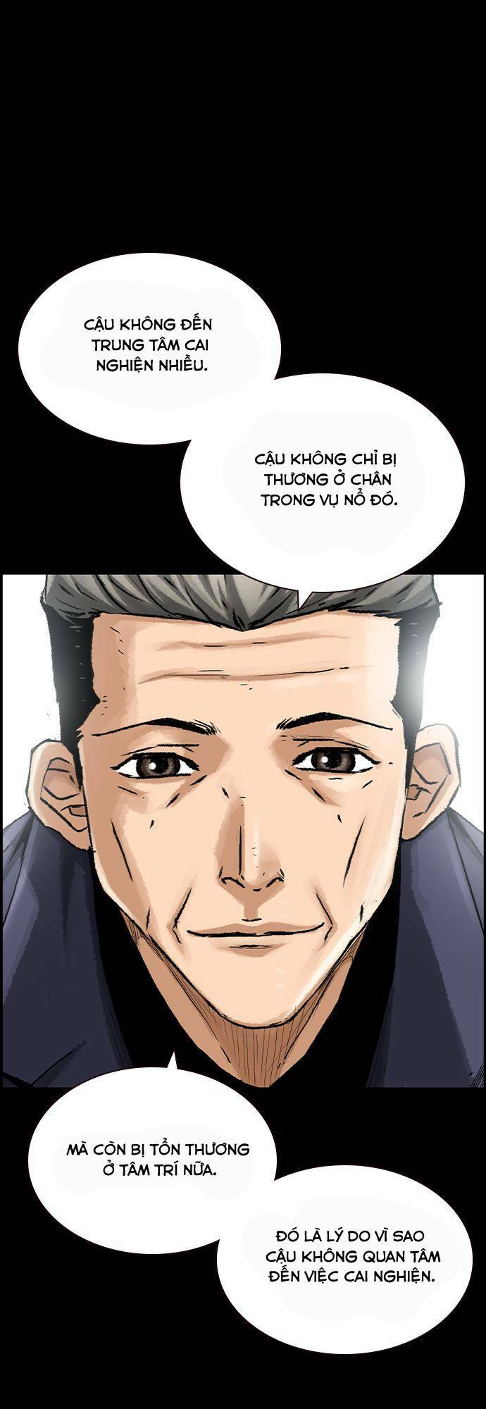 pubg - cuộc chiến sinh tồn - 100 chapter 9 47