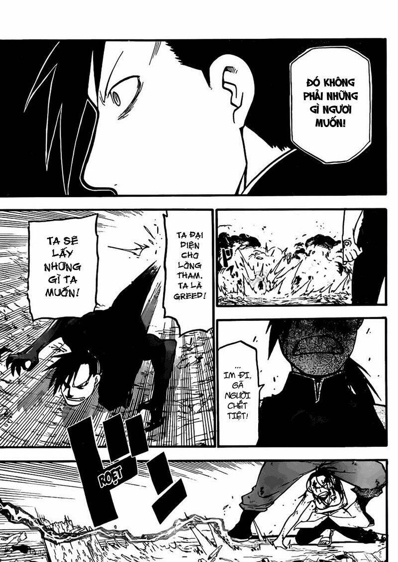 giả kim thuật chapter 107 35