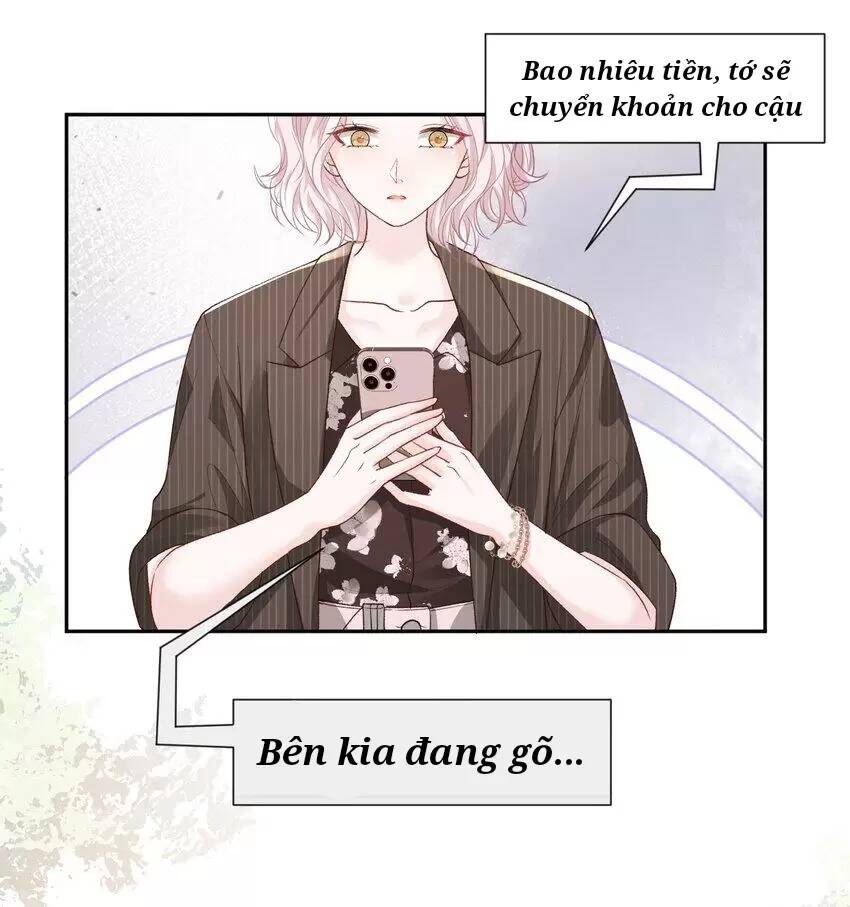 mận xanh chapter 26 11