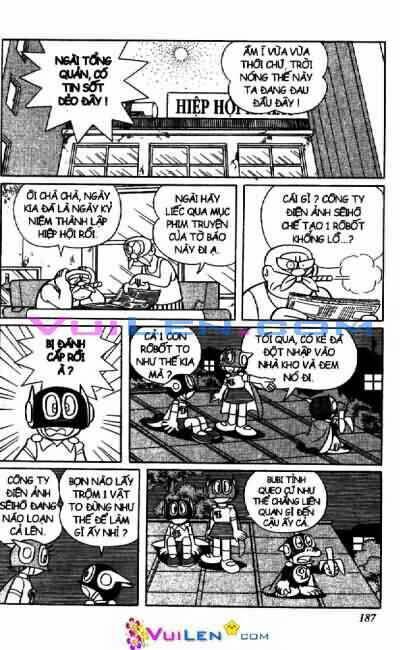 siêu nhân pacman chapter 10 95