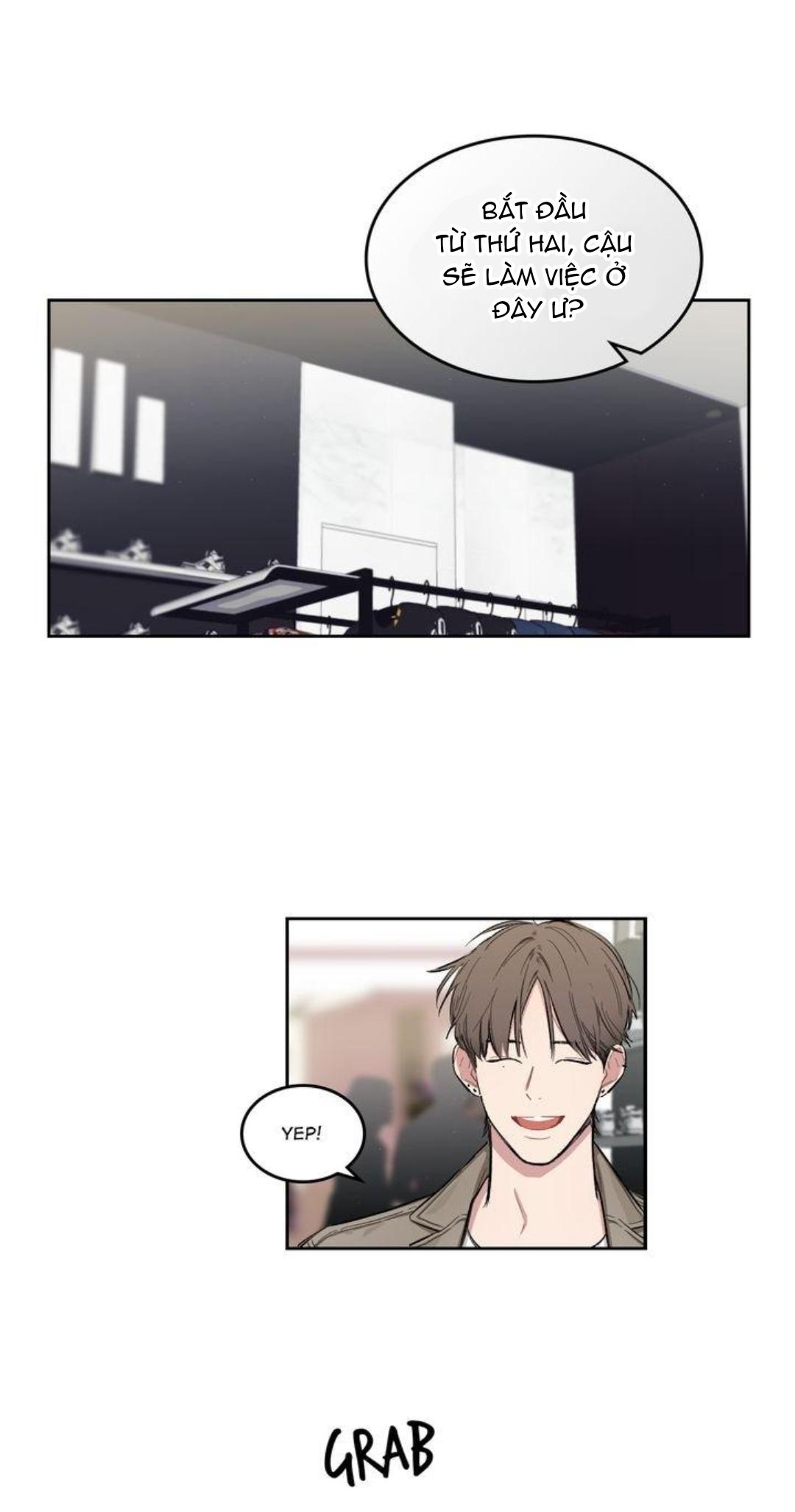 sự sai lầm chậm trễ chapter 9 2