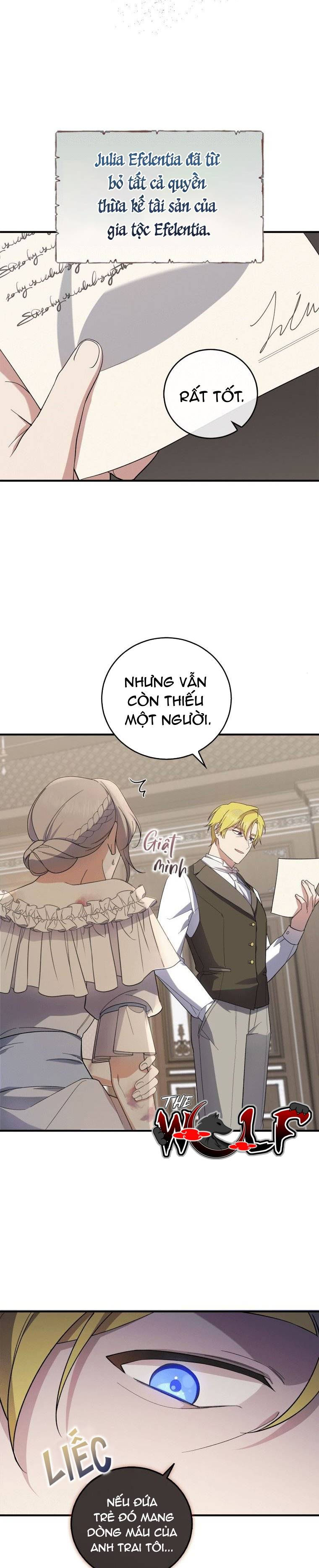 xin hãy ủng hộ sự trả thù của tôi chapter 1 13