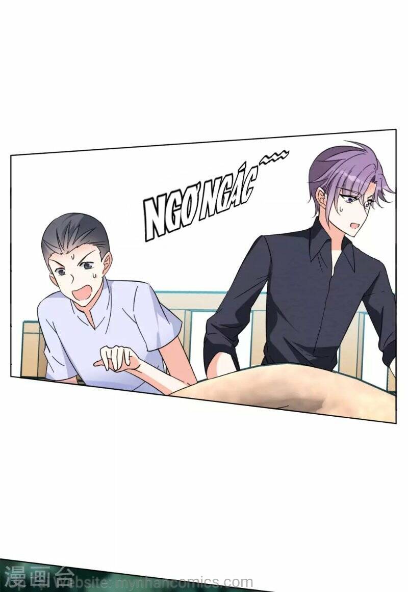 cô ấy đến rồi, xin nằm xuống! chapter 126 19