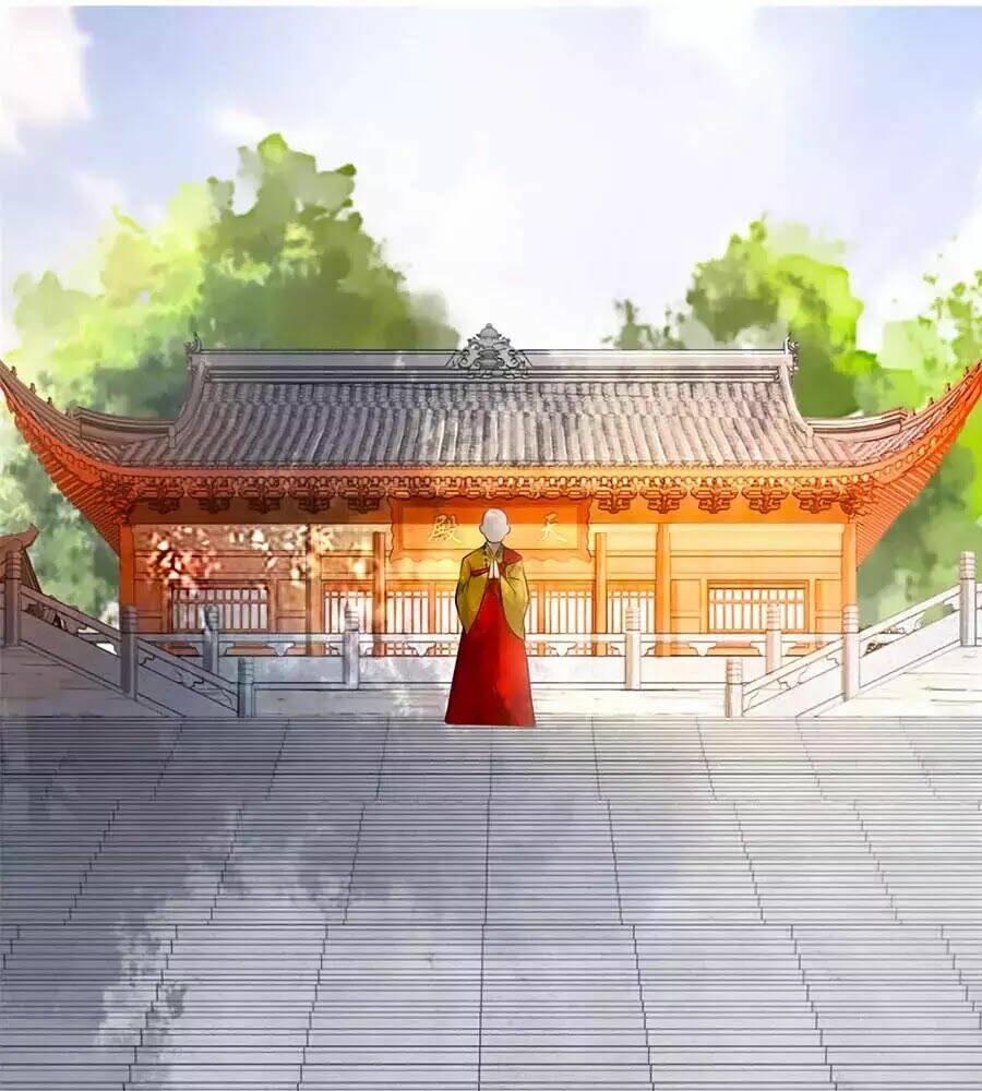 gian phi như thử đa kiều chapter 28 1