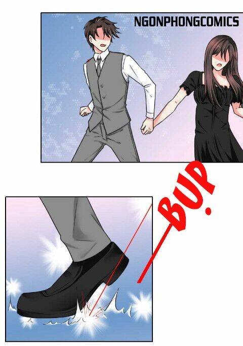 tổng tài ma cà rồng tha cho tôi chapter 31 1