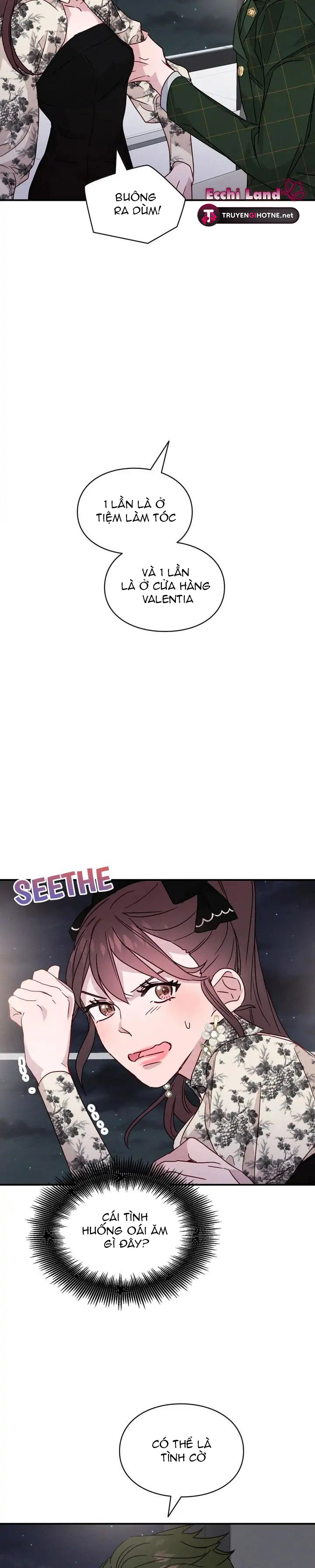 nụ hôn lúc bình minh ở tiffany chapter 22.2 10