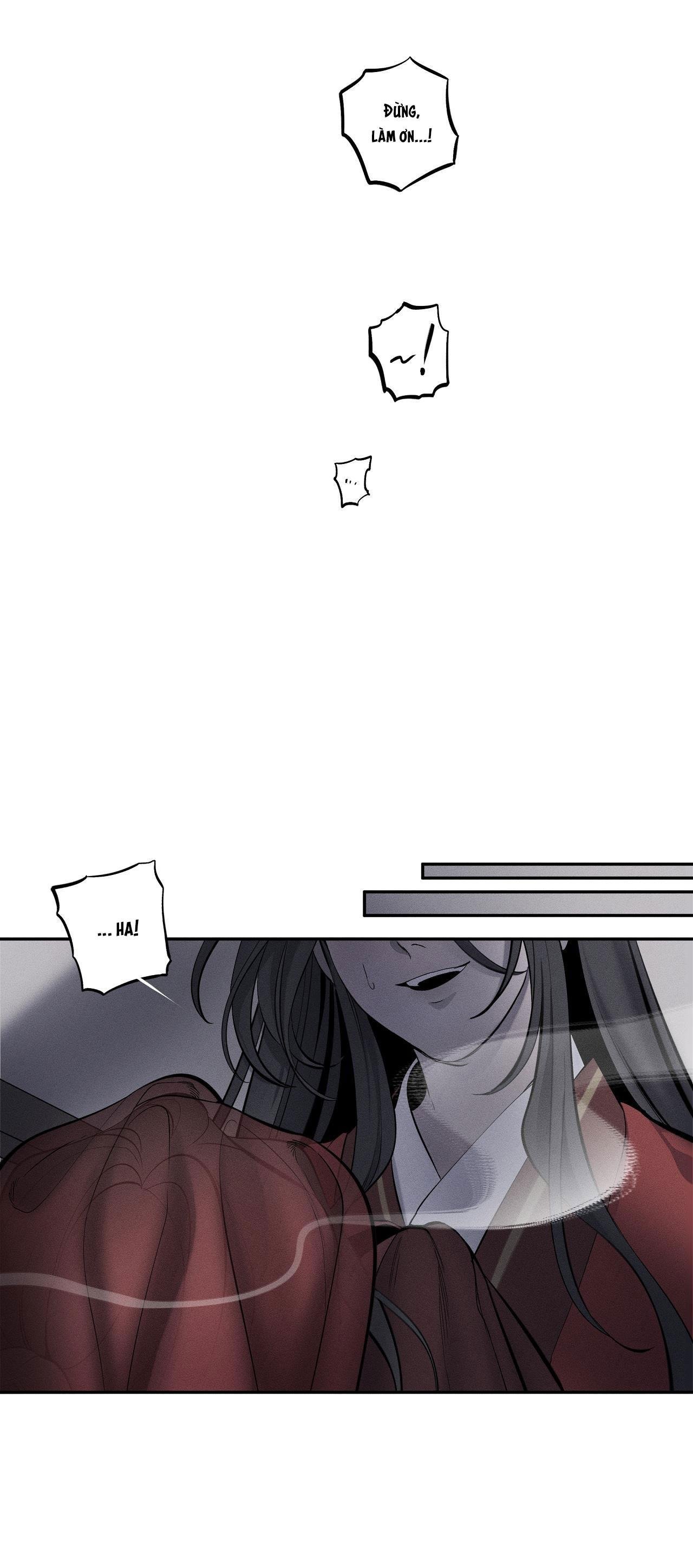 bl ngắn loạn luân - gia đình Chapter 7.8 hình phạt 8 13