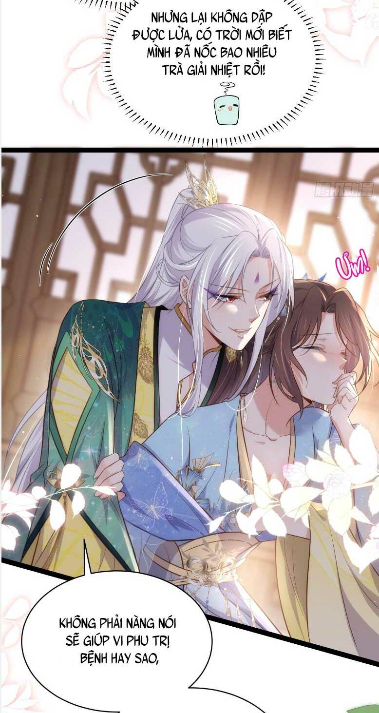 hoạn phi thiên hạ chapter 324 11