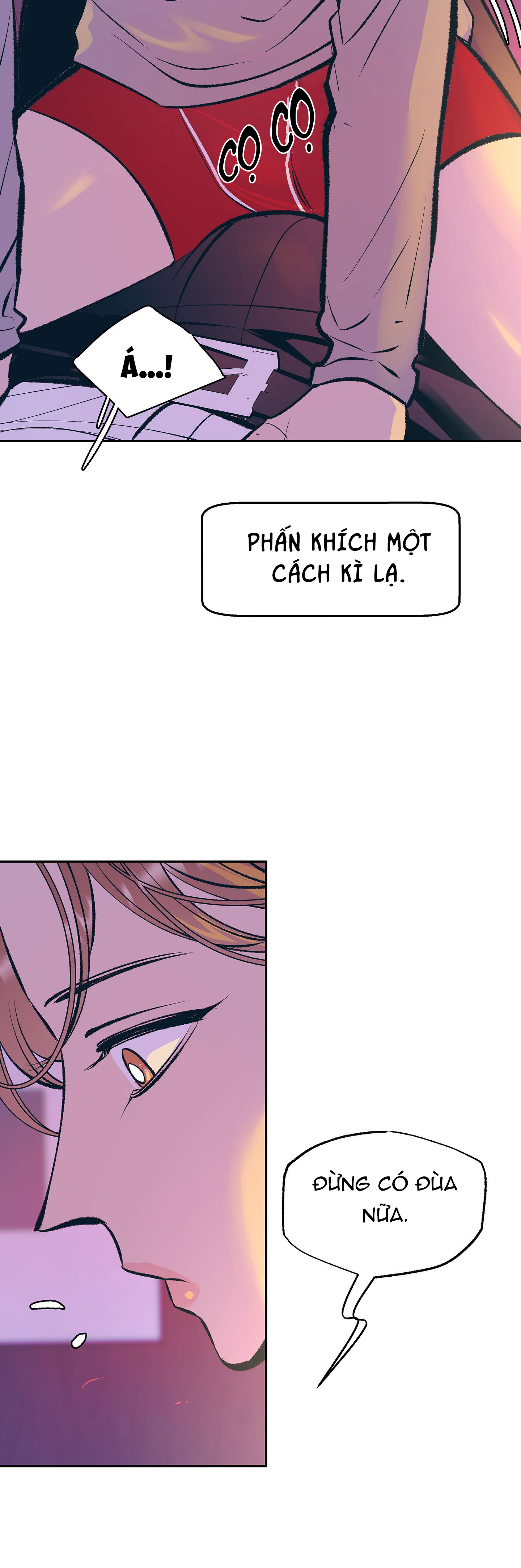 đừng làm em dựng lên nữa, giám đốc chapter 2 10
