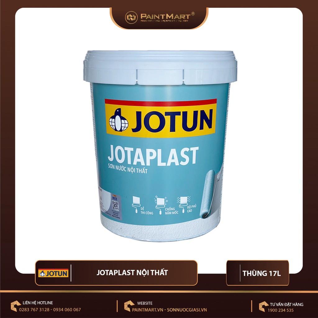 Sơn nước trong nhà JOTUN JOTAPLAST 5L