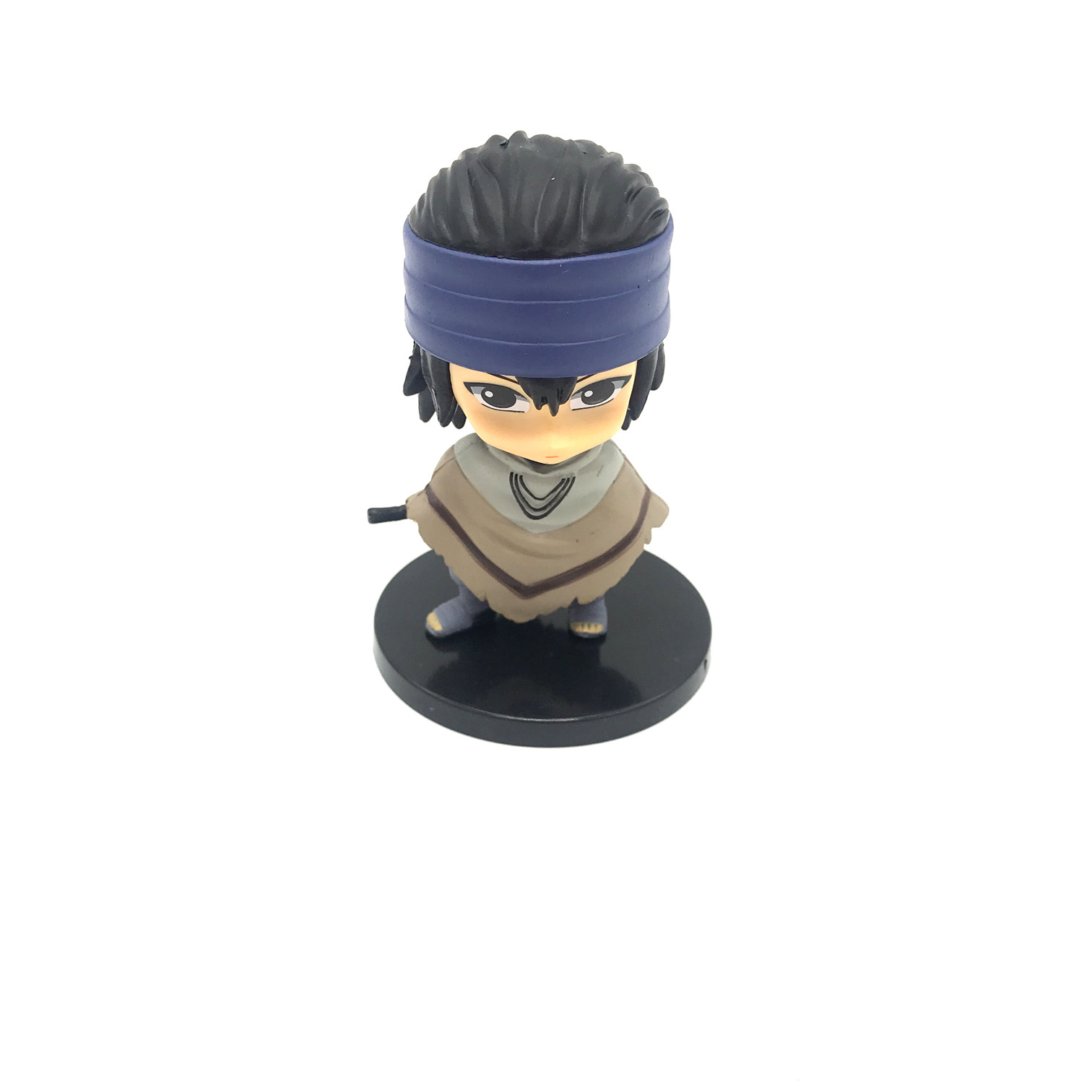 Mô Hình Uchiha Sasuke NA012012